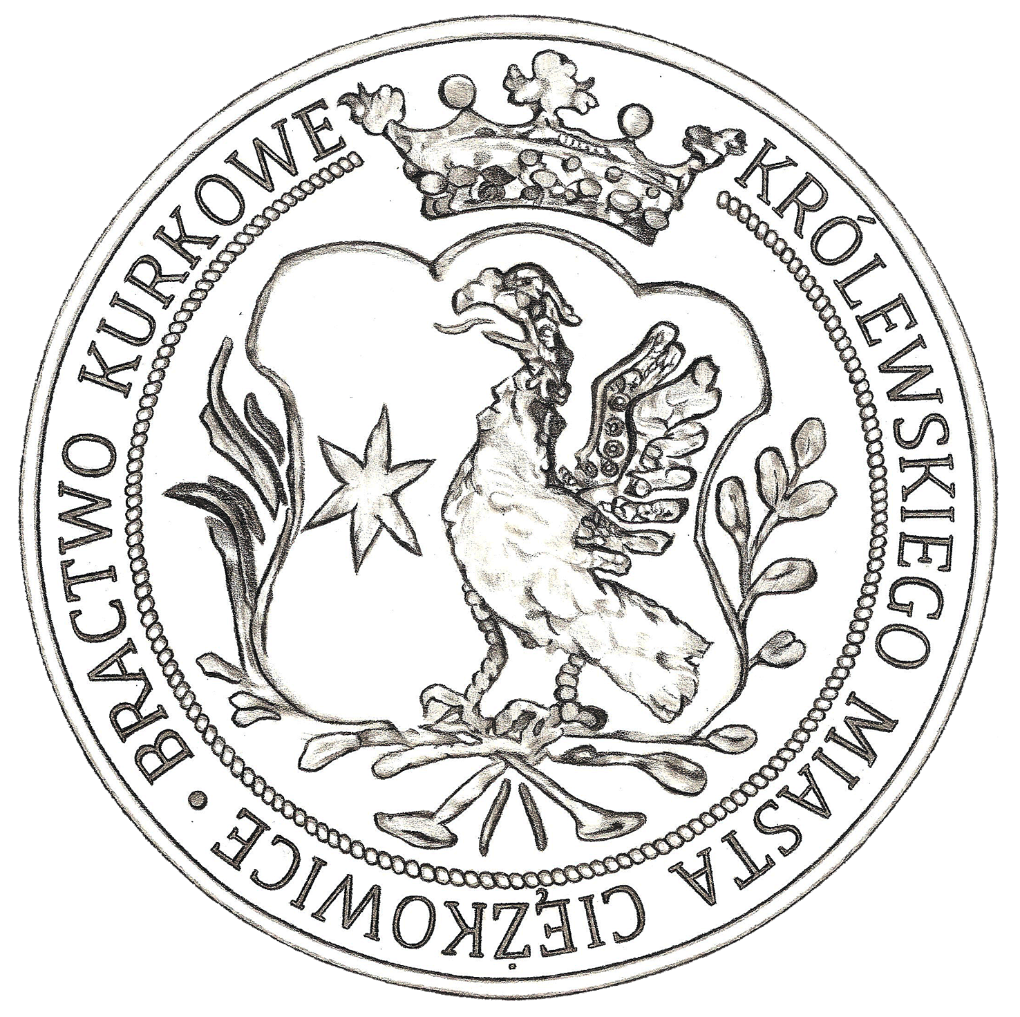 Bractwo Kurkowe w Ciężkowicach